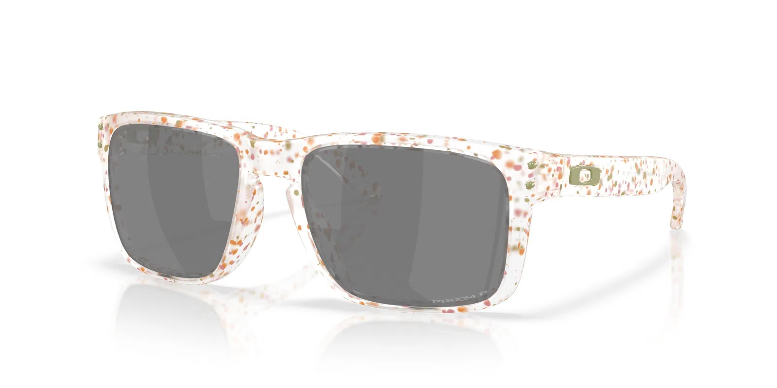 Oakley Holbrook 9244 Sunglasses - view 164